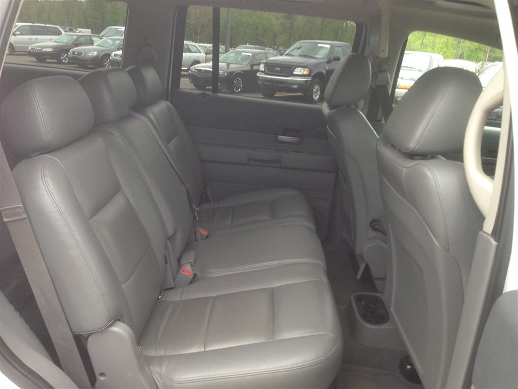 2004 Dodge Durango Sport Utility 4WD for sale in Brooklyn, NY