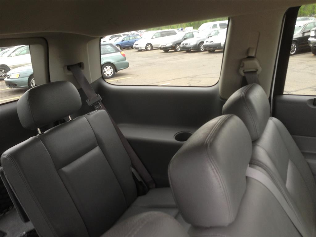 2004 Dodge Durango Sport Utility 4WD for sale in Brooklyn, NY