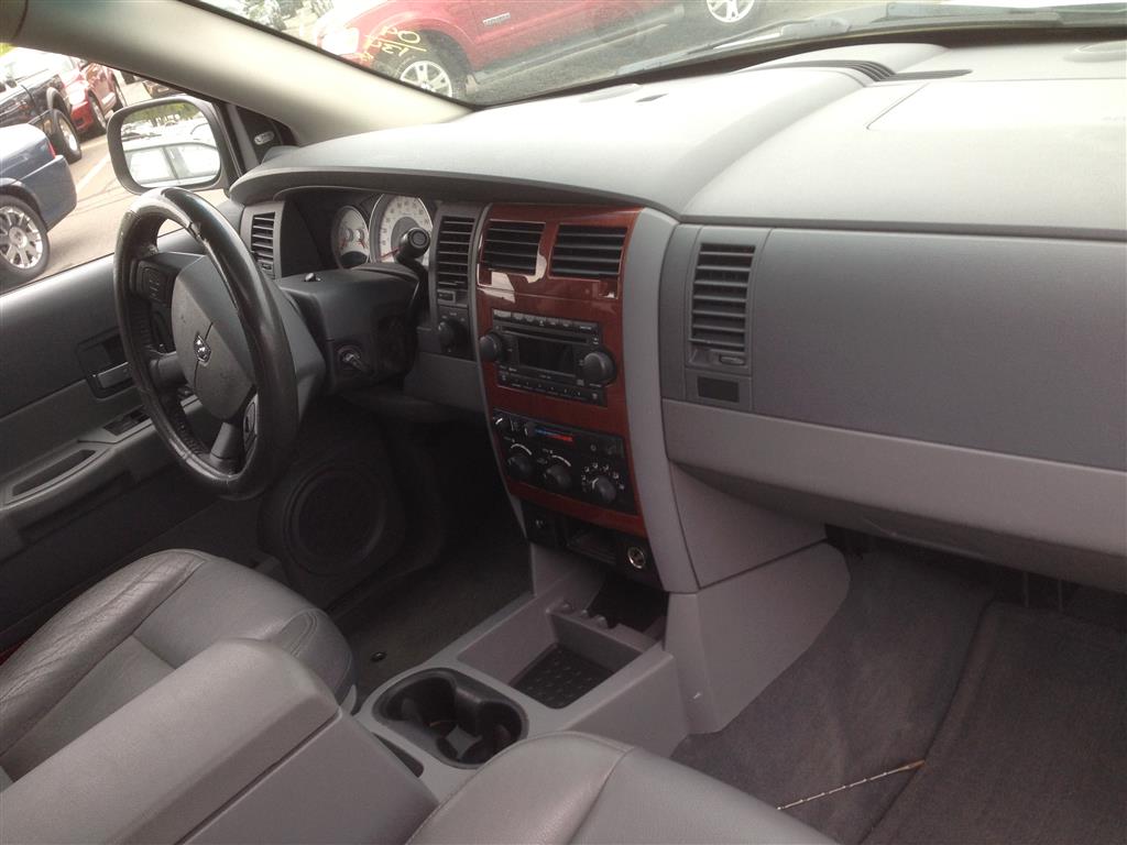 2004 Dodge Durango Sport Utility 4WD for sale in Brooklyn, NY