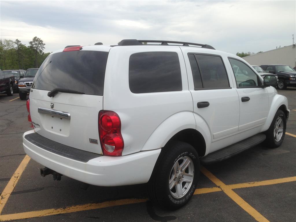 2004 Dodge Durango Sport Utility 4WD for sale in Brooklyn, NY