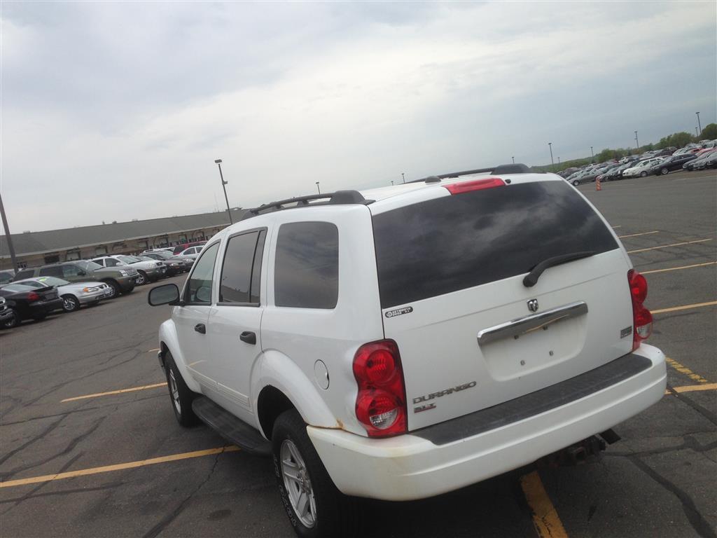 2004 Dodge Durango Sport Utility 4WD for sale in Brooklyn, NY