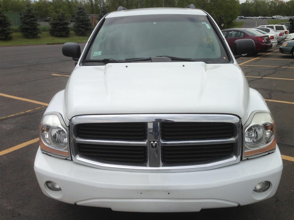 2004 Dodge Durango Sport Utility 4WD for sale in Brooklyn, NY