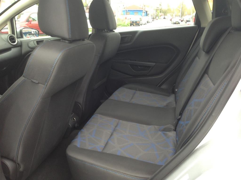 2012 Ford Fiesta Hatchback for sale in Brooklyn, NY