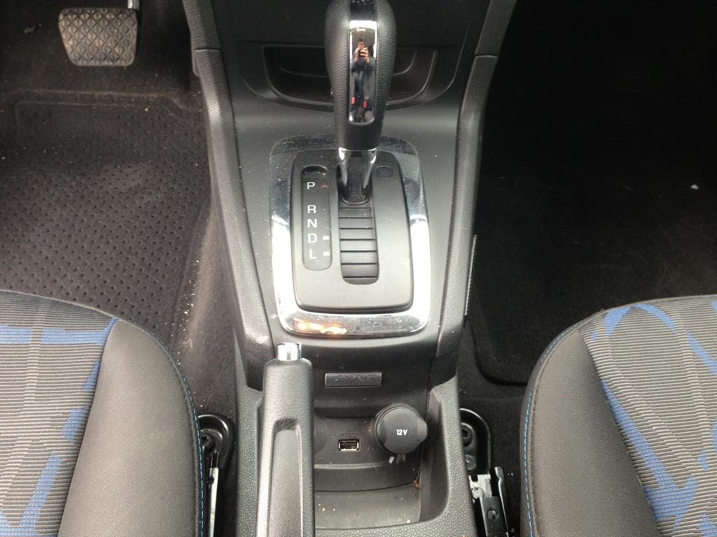 2012 Ford Fiesta Hatchback for sale in Brooklyn, NY