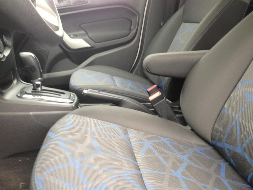 2012 Ford Fiesta Hatchback for sale in Brooklyn, NY