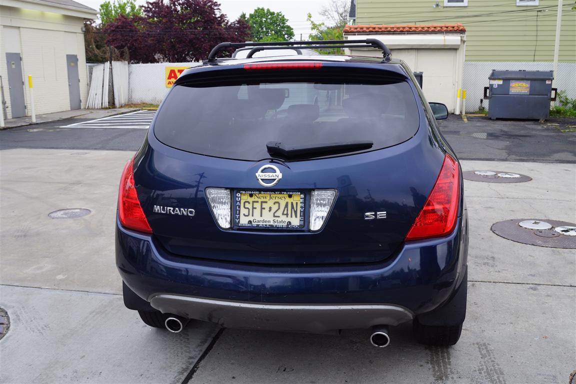 2004 Nissan Murano  for sale in Brooklyn, NY