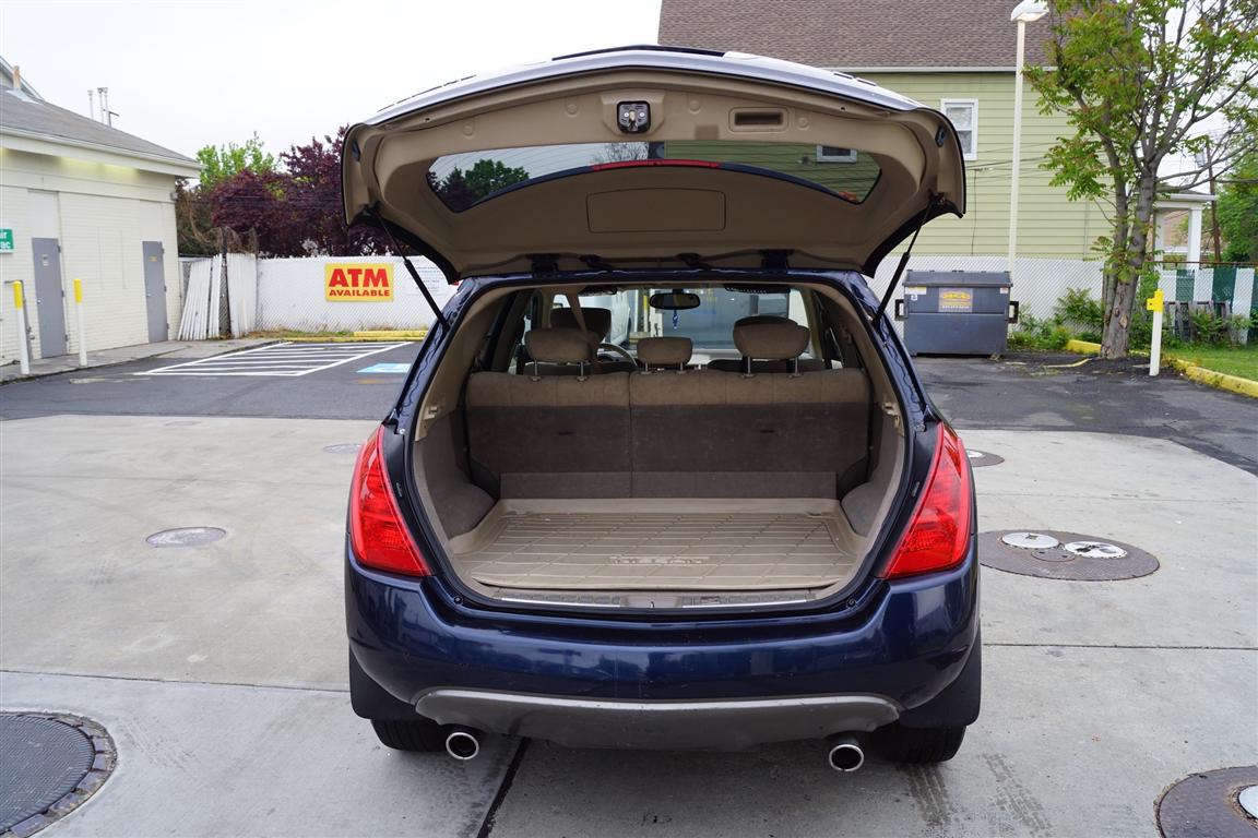 2004 Nissan Murano  for sale in Brooklyn, NY