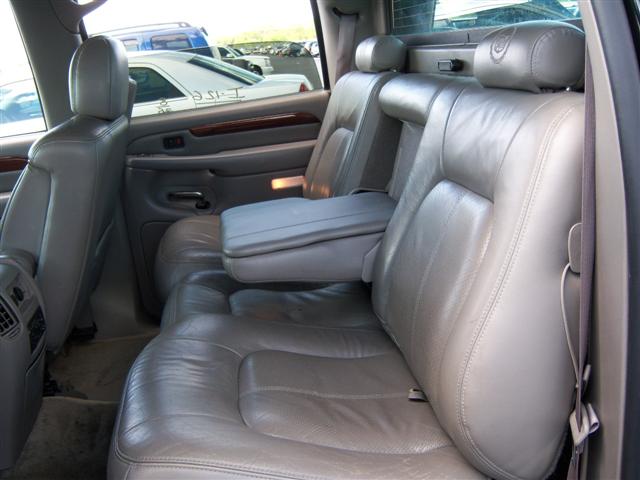 2002 Cadillac Escalade Crew Cab Pickup for sale in Brooklyn, NY