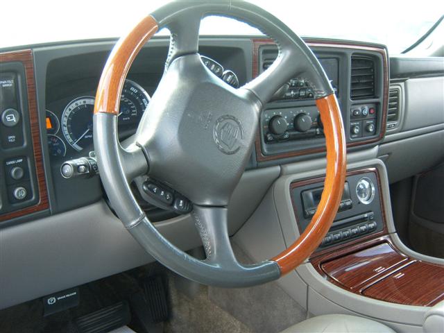 2002 Cadillac Escalade Crew Cab Pickup for sale in Brooklyn, NY