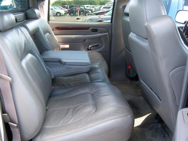 2002 Cadillac Escalade Crew Cab Pickup for sale in Brooklyn, NY