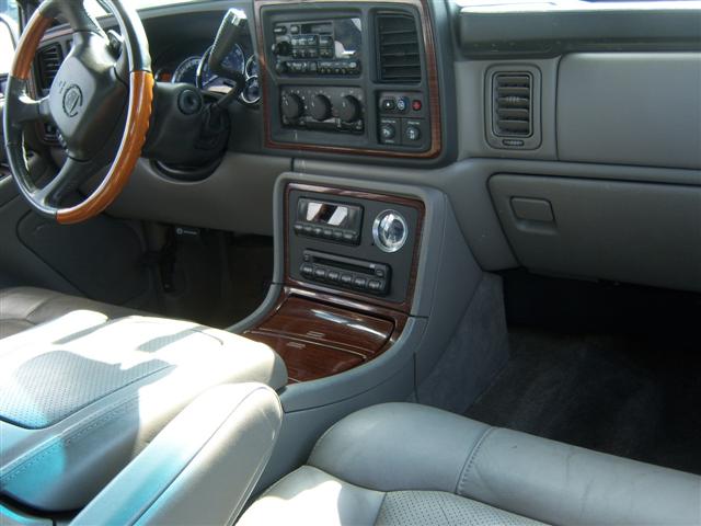 2002 Cadillac Escalade Crew Cab Pickup for sale in Brooklyn, NY