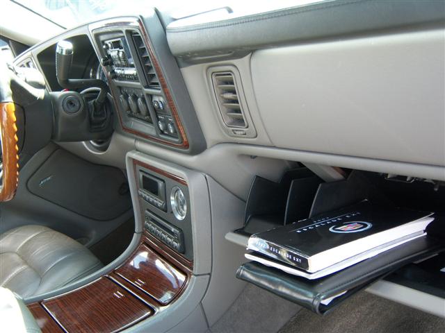 2002 Cadillac Escalade Crew Cab Pickup for sale in Brooklyn, NY