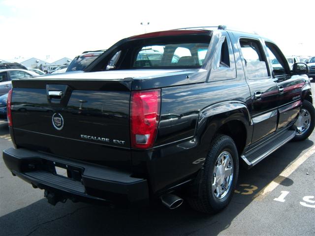 2002 Cadillac Escalade Crew Cab Pickup for sale in Brooklyn, NY