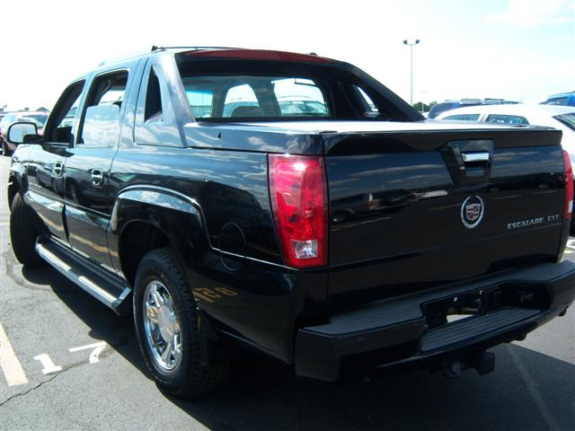 2002 Cadillac Escalade Crew Cab Pickup for sale in Brooklyn, NY