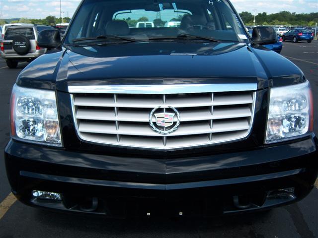 2002 Cadillac Escalade Crew Cab Pickup for sale in Brooklyn, NY