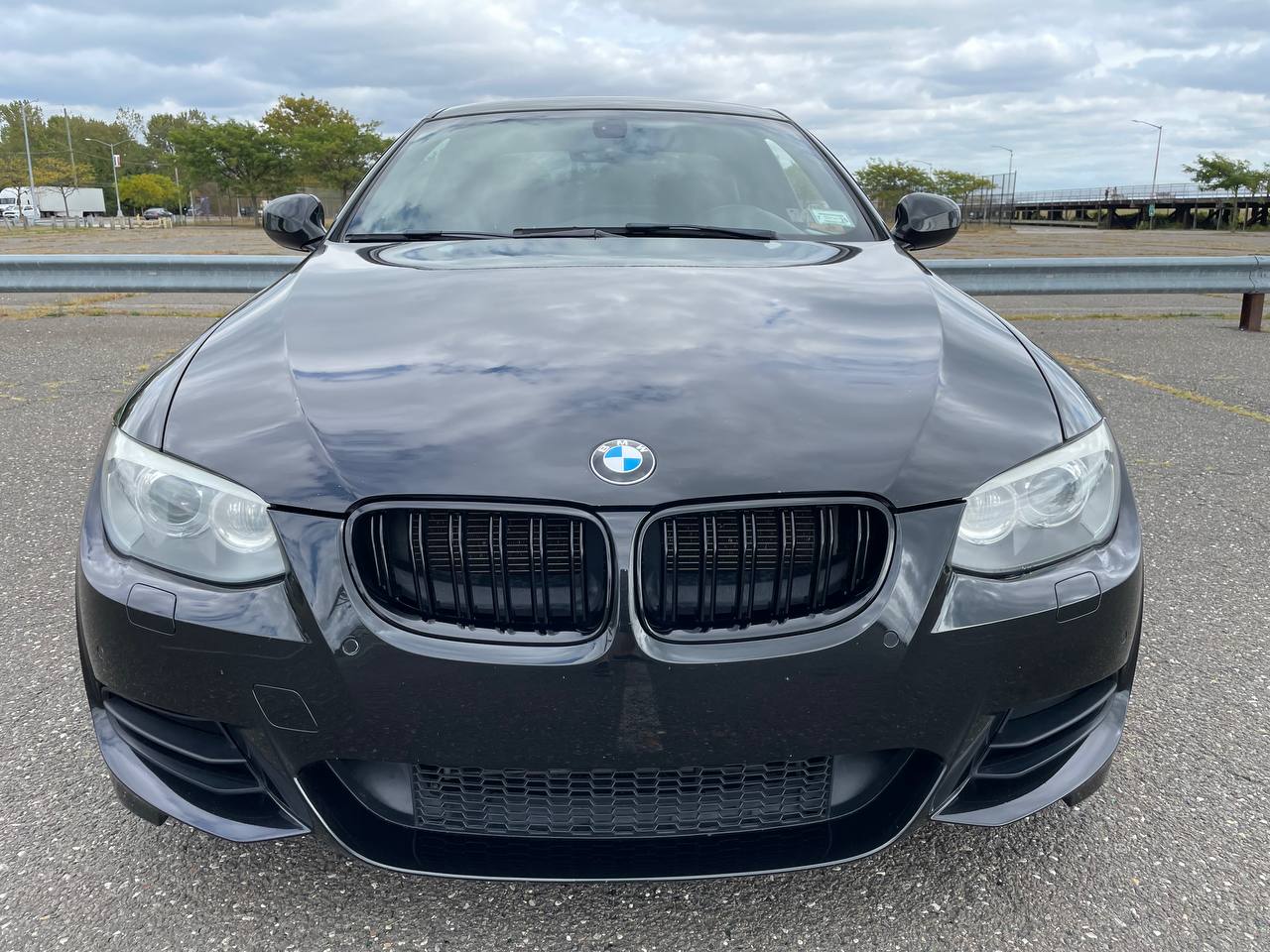 Used - BMW 3 Series COUPE for sale in Staten Island NY