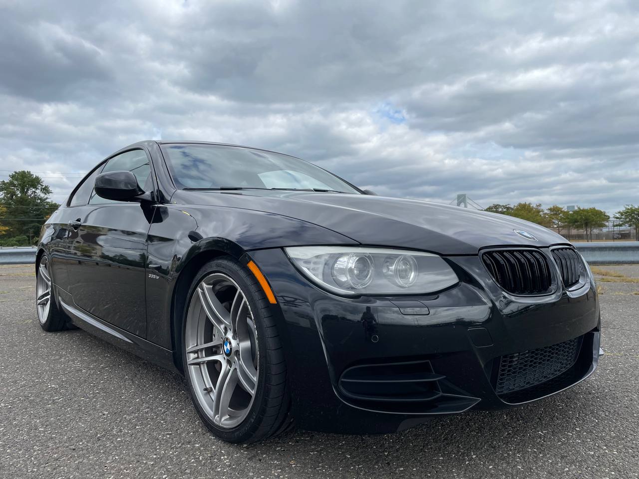 Used - BMW 3 Series COUPE for sale in Staten Island NY