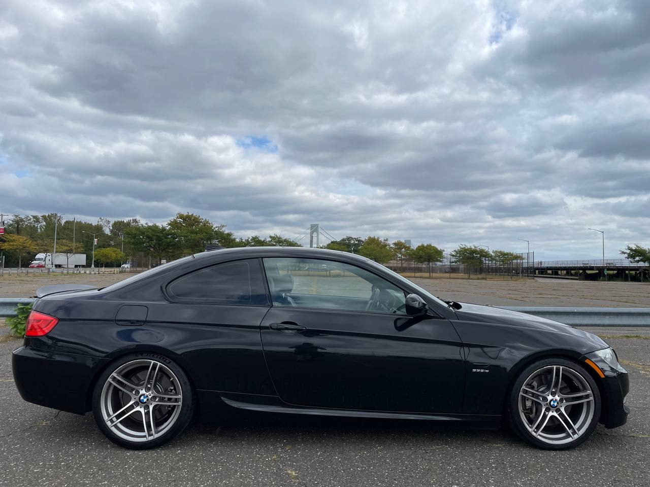 Used - BMW 3 Series COUPE for sale in Staten Island NY