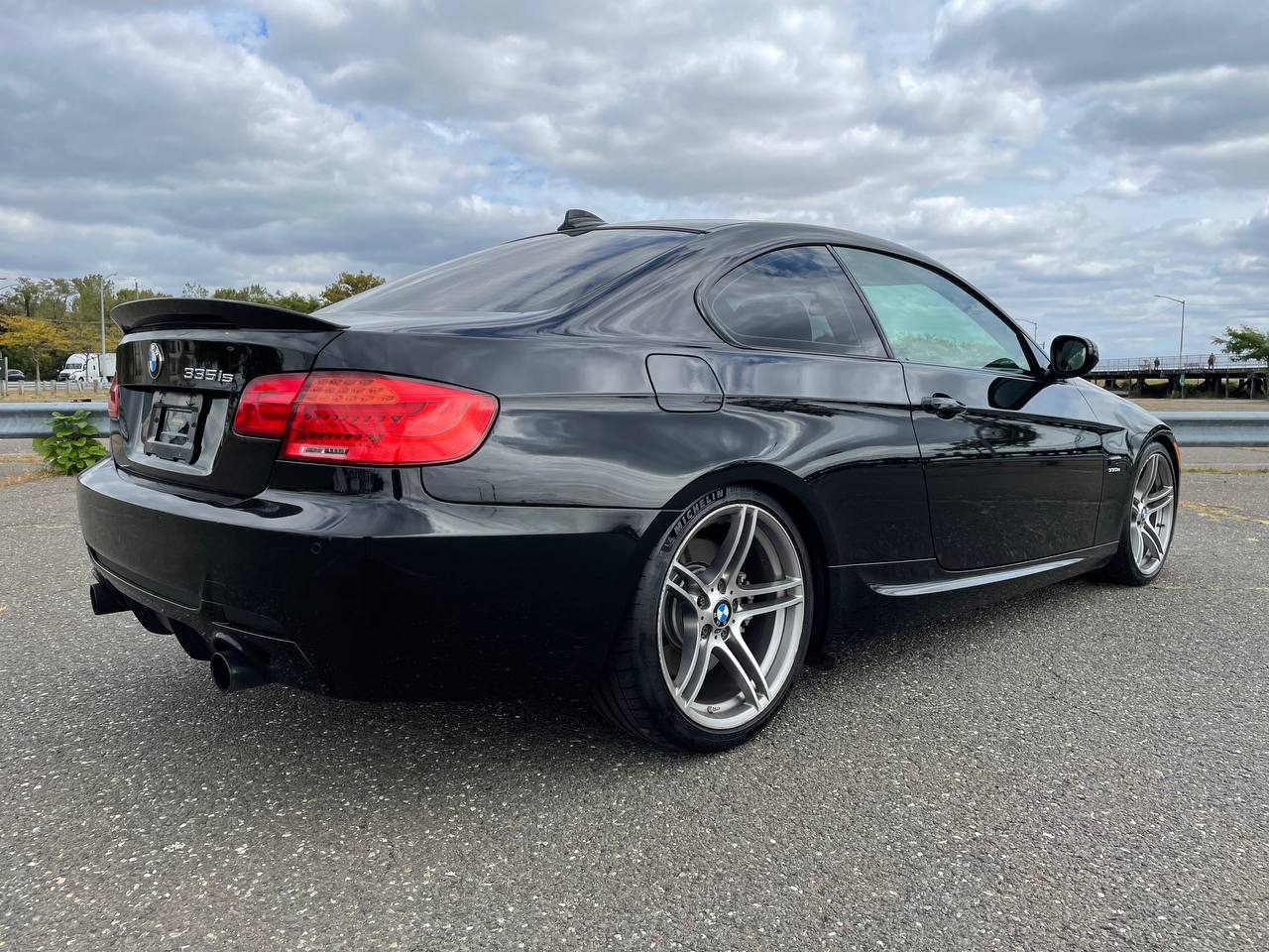 Used - BMW 3 Series COUPE for sale in Staten Island NY