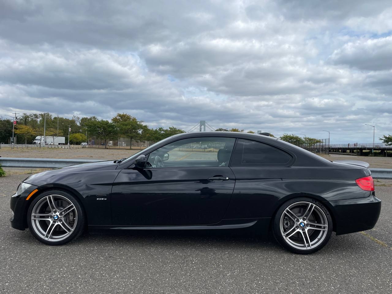 Used - BMW 3 Series COUPE for sale in Staten Island NY