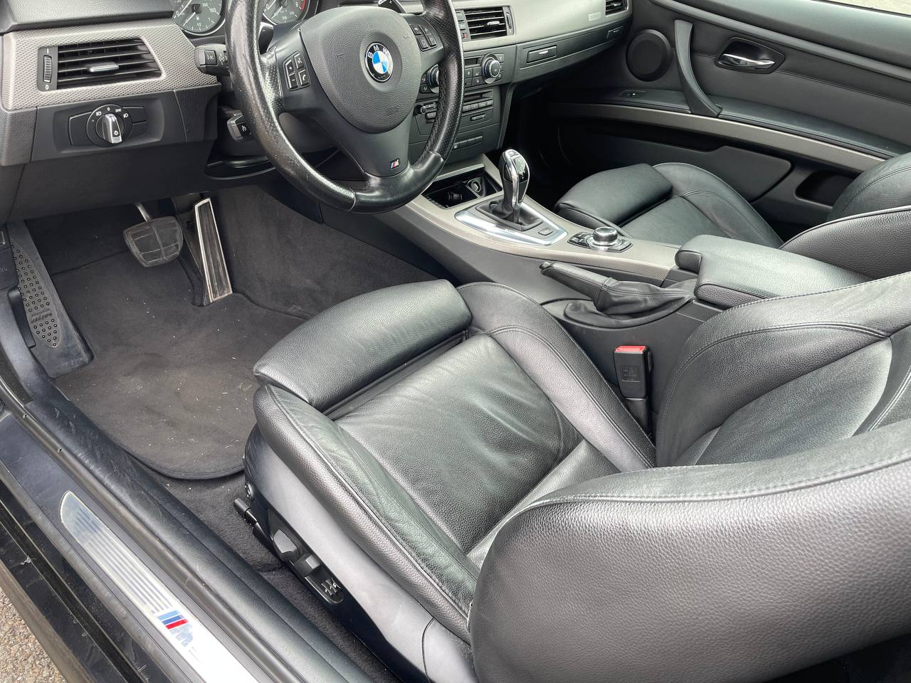 Used - BMW 3 Series COUPE for sale in Staten Island NY