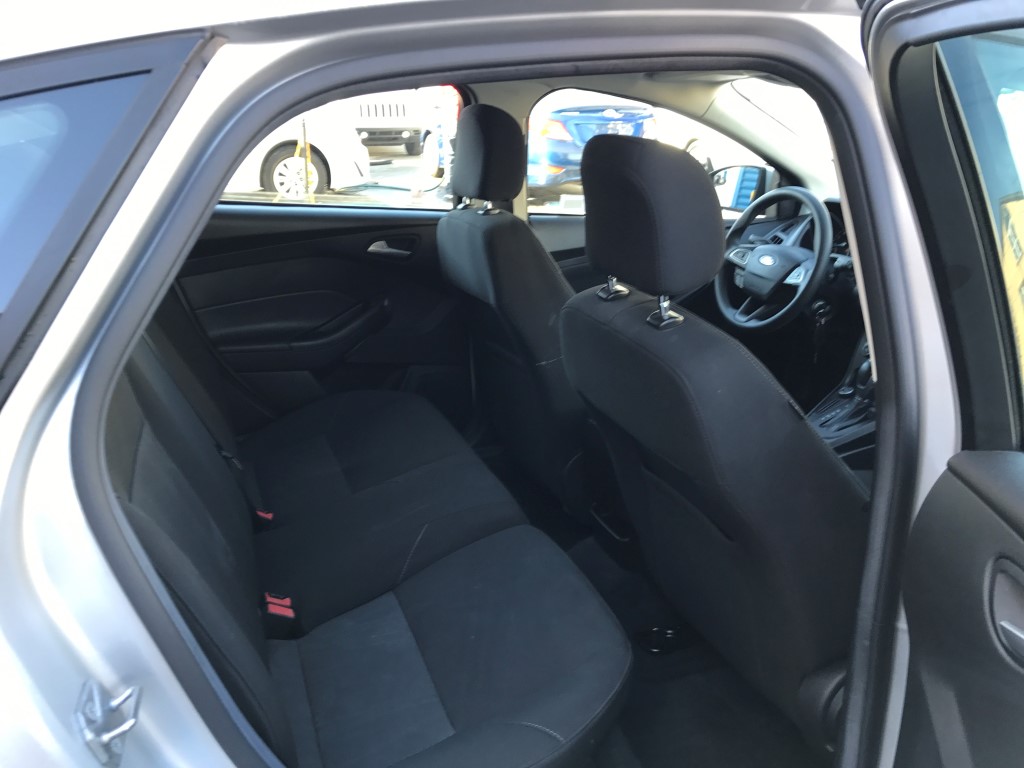 Used - Ford Focus SE Hatchback for sale in Staten Island NY