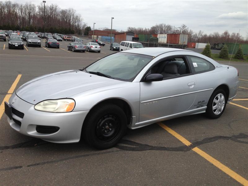 2001 Dodge Stratus Coupe for sale in Brooklyn, NY