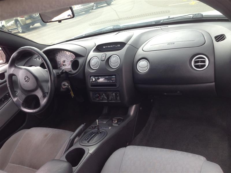 2001 Dodge Stratus Coupe for sale in Brooklyn, NY