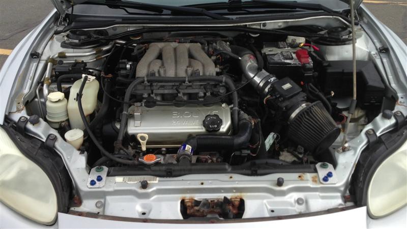 2001 Dodge Stratus Coupe for sale in Brooklyn, NY