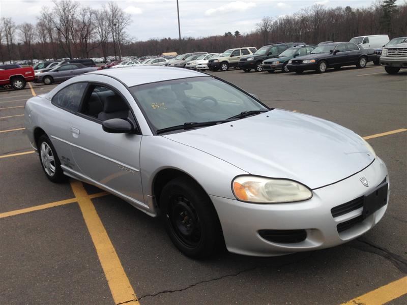 2001 Dodge Stratus Coupe for sale in Brooklyn, NY