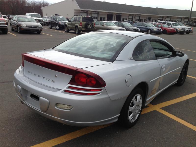 2001 Dodge Stratus Coupe for sale in Brooklyn, NY