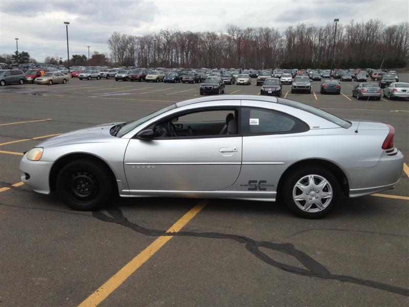 2001 Dodge Stratus Coupe for sale in Brooklyn, NY