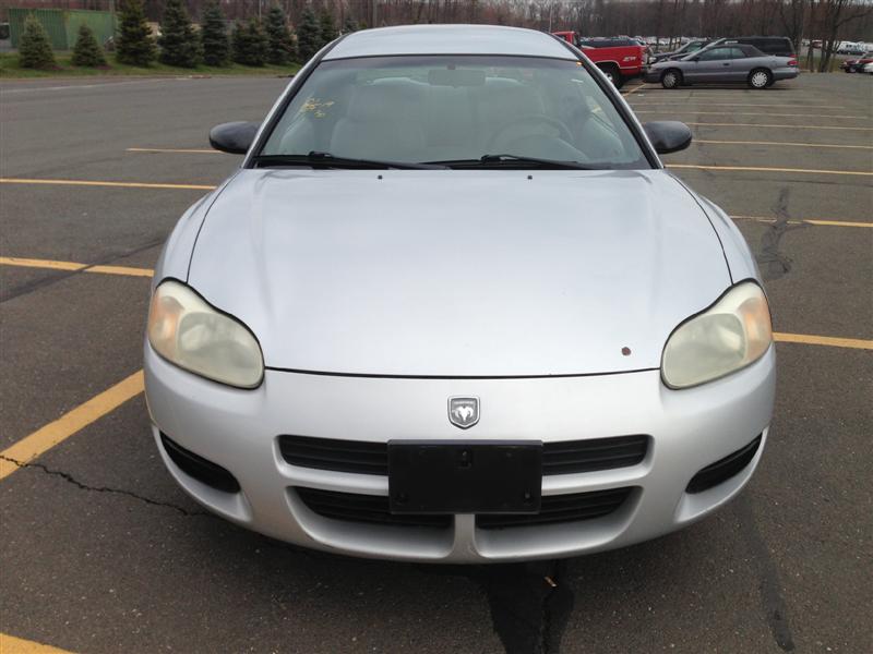 2001 Dodge Stratus Coupe for sale in Brooklyn, NY