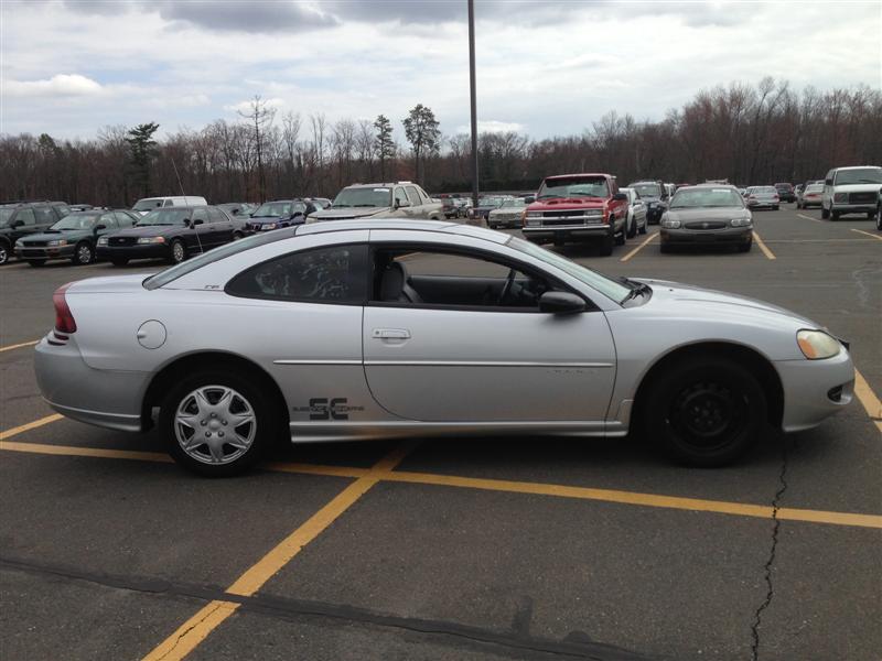 2001 Dodge Stratus Coupe for sale in Brooklyn, NY