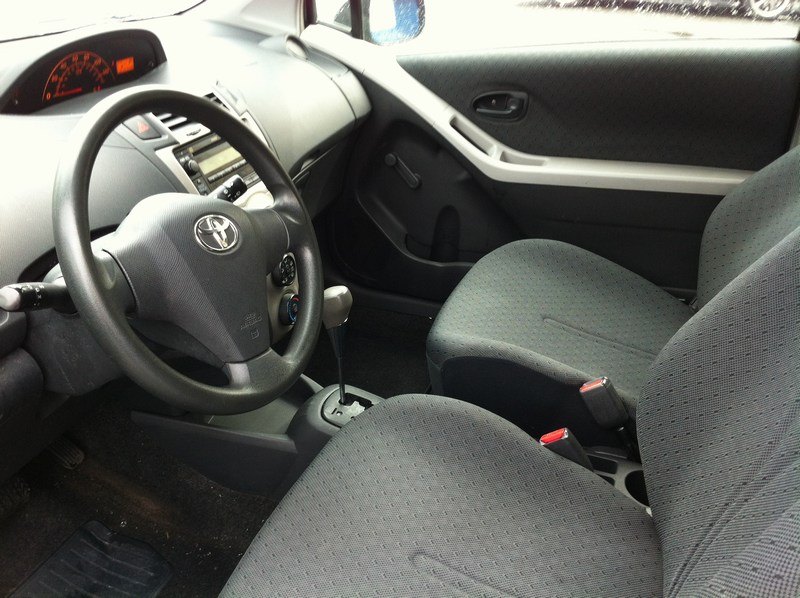 Used - Toyota Yaris Hatchback for sale in Staten Island NY