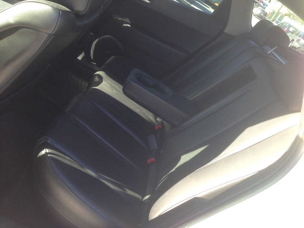 2009 Mazda CX-7 Sport Utility for sale in Brooklyn, NY