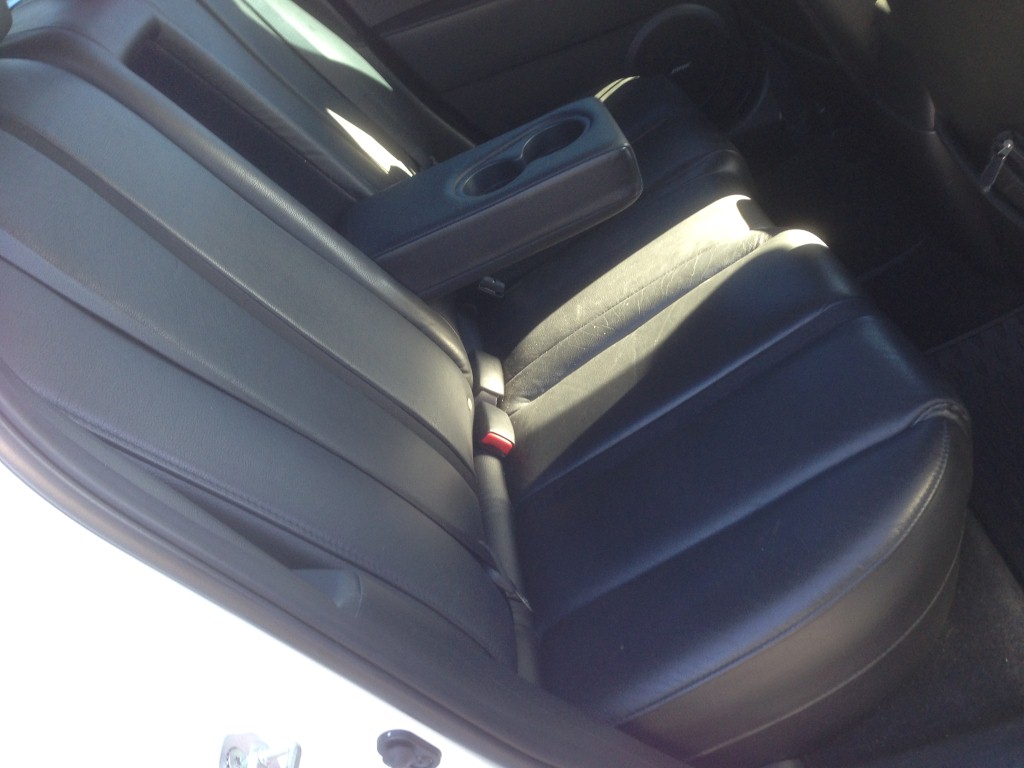 2009 Mazda CX-7 Sport Utility for sale in Brooklyn, NY