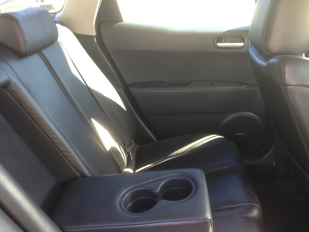 2009 Mazda CX-7 Sport Utility for sale in Brooklyn, NY