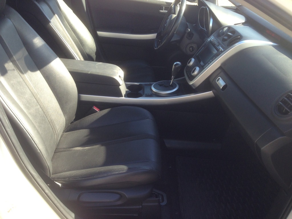 2009 Mazda CX-7 Sport Utility for sale in Brooklyn, NY