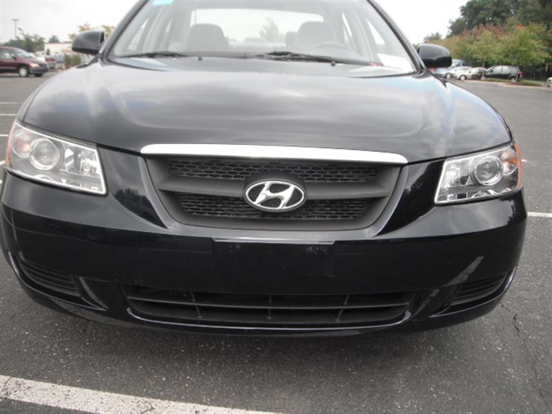 2007 Hyundai Sonata Sedan for sale in Brooklyn, NY