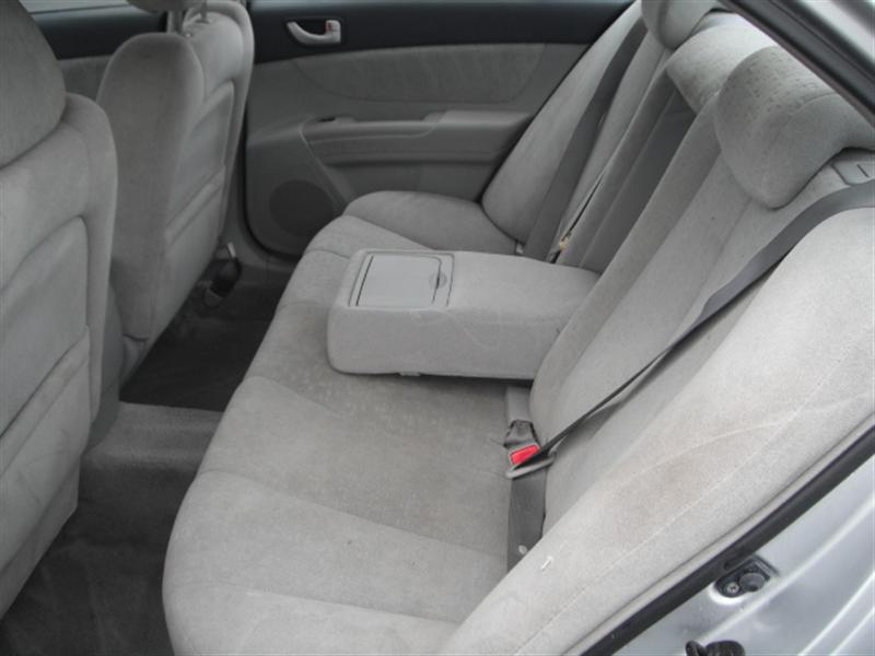 2007 Hyundai Sonata Sedan for sale in Brooklyn, NY