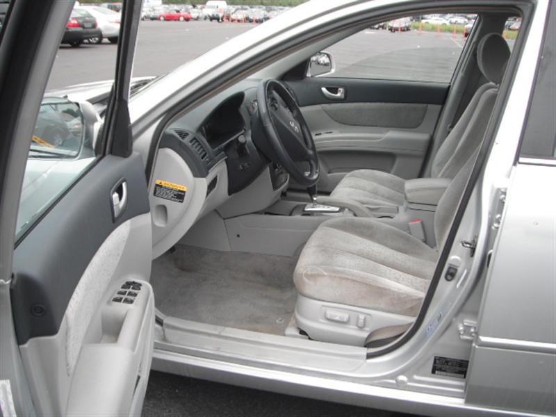 2007 Hyundai Sonata Sedan for sale in Brooklyn, NY