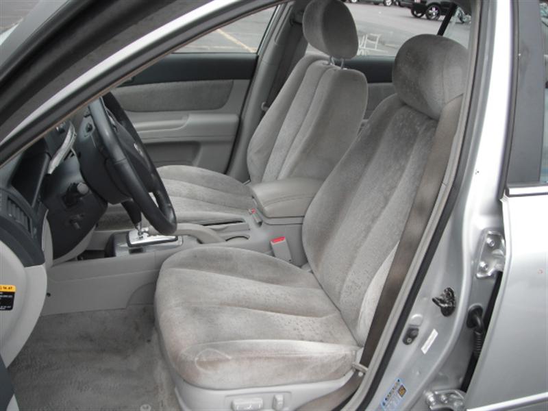 2007 Hyundai Sonata Sedan for sale in Brooklyn, NY