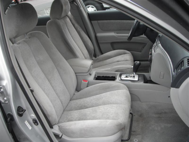 2007 Hyundai Sonata Sedan for sale in Brooklyn, NY