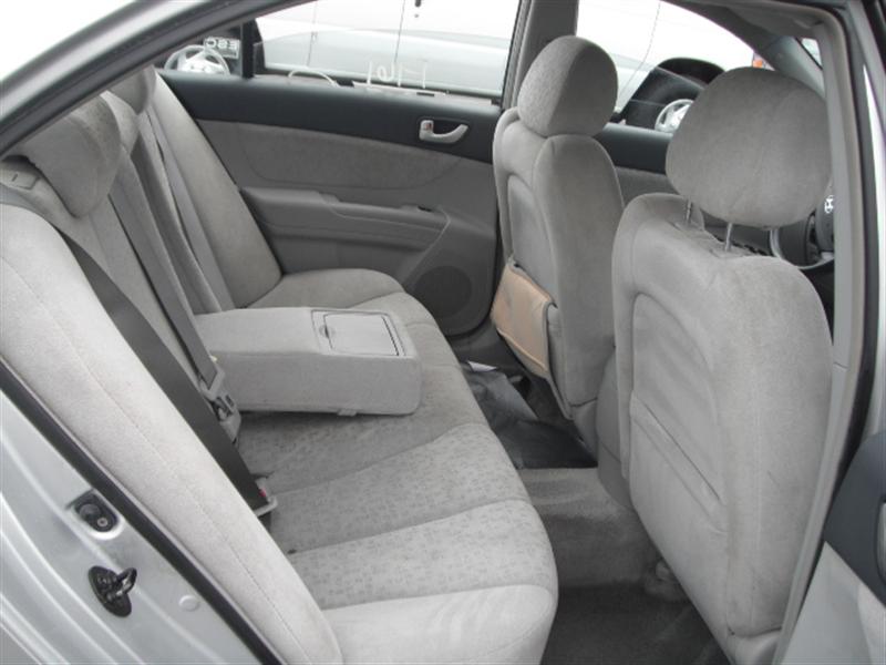 2007 Hyundai Sonata Sedan for sale in Brooklyn, NY