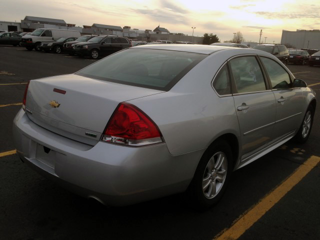 Used - Chevrolet Impala  for sale in Staten Island NY