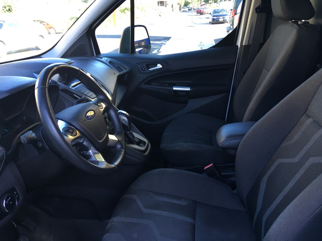 Used - Ford Transit Connect XLT Cargo Van for sale in Staten Island NY