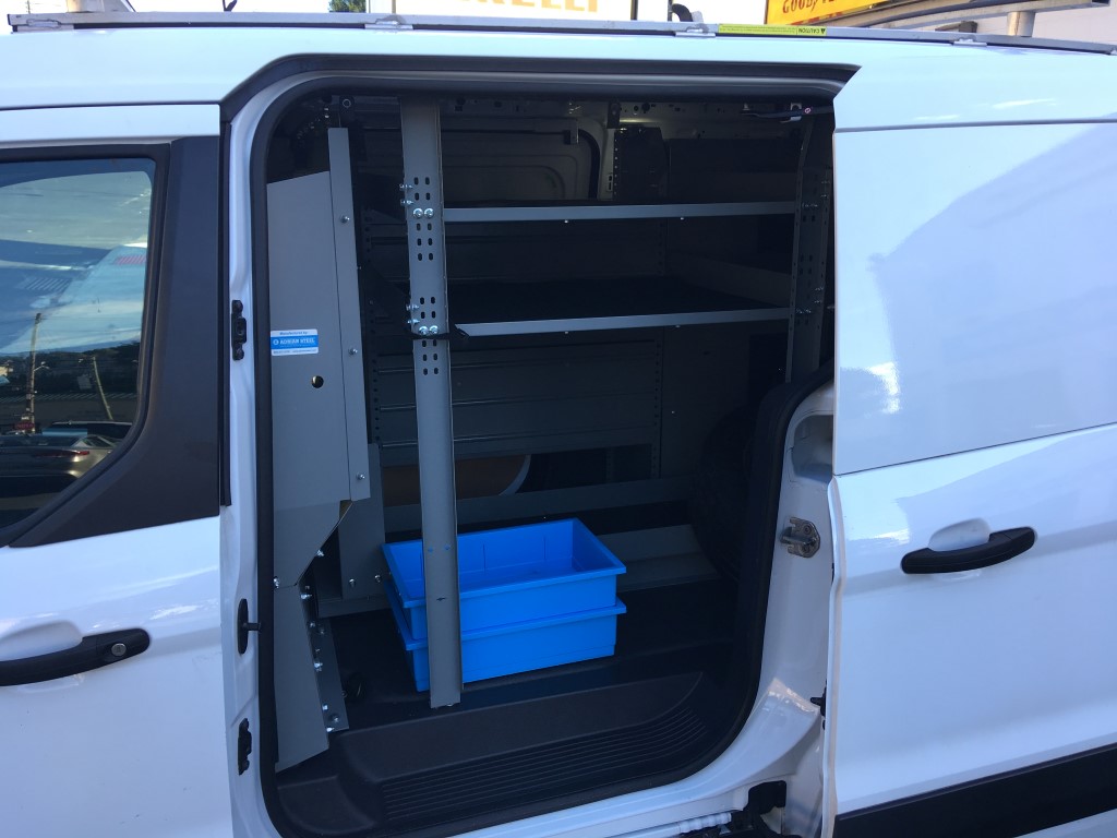 Used - Ford Transit Connect XLT Cargo Van for sale in Staten Island NY