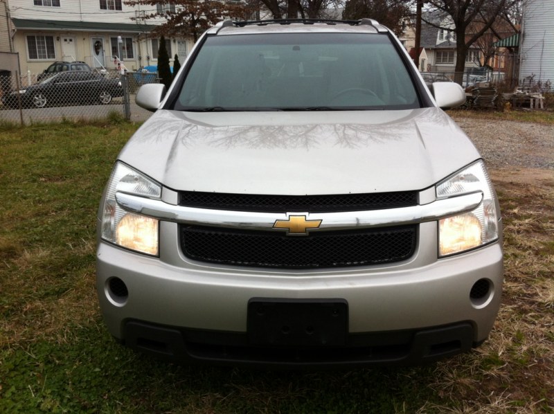 2007 Chevrolet Equinox Sport Utility AWD for sale in Brooklyn, NY