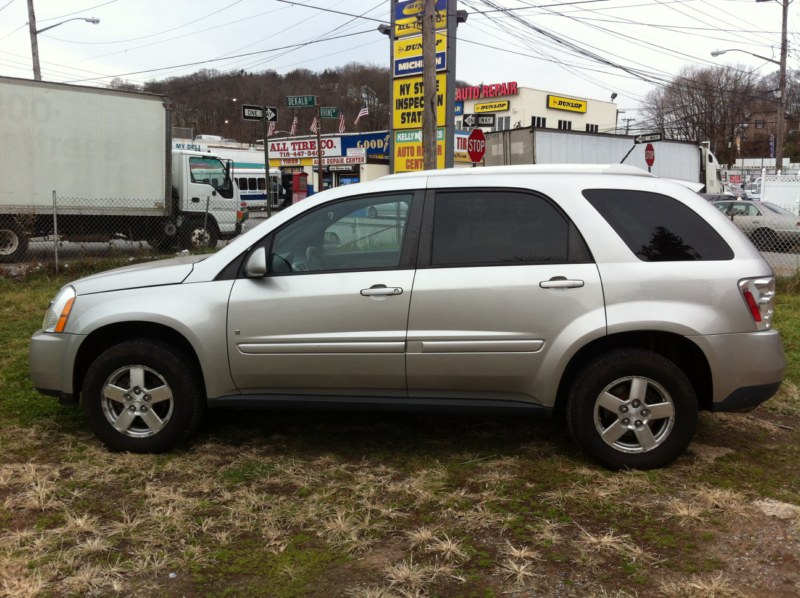 2007 Chevrolet Equinox Sport Utility AWD for sale in Brooklyn, NY